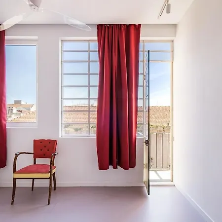 View ! Penthouse Historical Center With 3 Terasses Amazing River View アパート *
