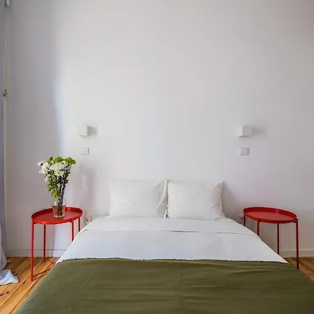 View ! Penthouse Historical Center With 3 Terasses Amazing River View アパート リスボン