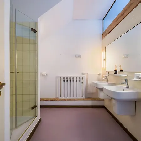 アパート View ! Penthouse Historical Center With 3 Terasses Amazing River View *